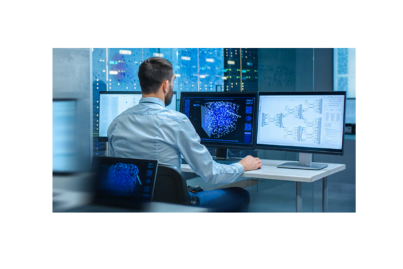 Monitoring-Service von Comset AG
